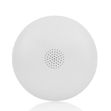 Smartwares FWA-18400 Detector de Fugas de Agua Smart Wi-Fi